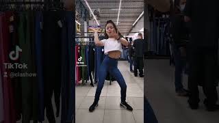 Malvadão 3  Coreografia TikTok  Daieslly  CIASHOW [upl. by Joyce980]