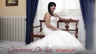 Giovanna De Sio  So pazza e te Official video [upl. by Dorothi256]