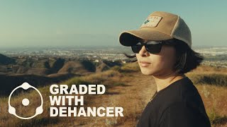 Dehancer Film Emulation Review [upl. by Sitoeht182]