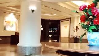 Stay at Sabah Oriental Hotel while in Kota Kinabalu [upl. by Aeriela19]