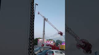 Zoetermeer kermis op 8 mei 2024 [upl. by Adnima]