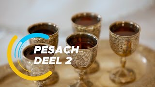 De Verkenners 52 Pesach deel 2 [upl. by Prussian]