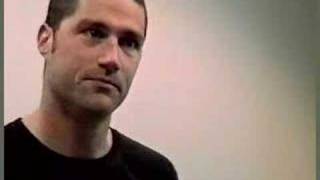 matthew fox audition tape [upl. by Yumuk120]