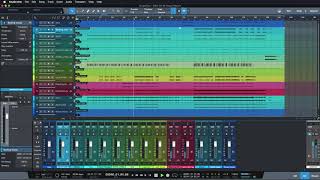 Studio One with Gregor Make your Audio faster or slower without losing quality in Studio One Prime [upl. by Minier]