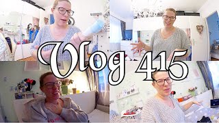 SSW 33 l Kliniktasche l Update Krankenhaus Termin  Ergebnis l Vlog 415 [upl. by Gussman]