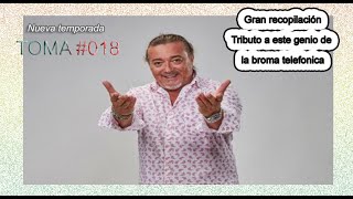 018😂 Nuevas Bromas Isidro Montalvo [upl. by Guarino]