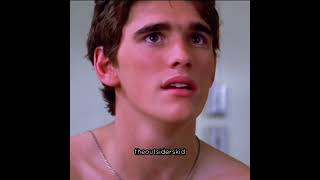 Dallas Winston  The Outsiders 1983 Matt Dillon [upl. by Moseley310]