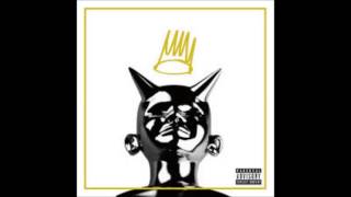 J Cole  Rich Niggaz Born Sinner [upl. by Rossen665]