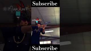 opgameplay and🤗 hadshot😎 viral short video🥺please saportmefreefiresubscribe [upl. by Heisel390]