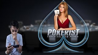 Texas Holdem Poker 8 [upl. by Hayikat]