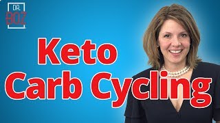 Keto Carb Cycling with Dr Boz [upl. by Remsen]