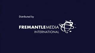 FremantleMedia logo history 20012018 [upl. by Alleris]