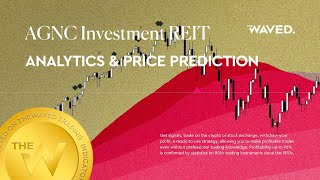 AGNC Investment REIT forecast AGNC INVESTMENT CORP analysis today and 2024 AGNC Investment Corp [upl. by Aniez]