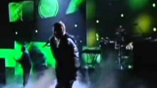 grammy awards 2011 eminem rihanna dr dre with skyler grey adam levine [upl. by Ilana]