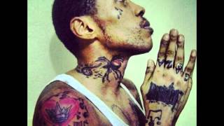 Vybz Kartel  Crotches Morning  Farin Riddim [upl. by Denae120]