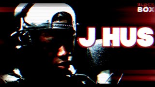 J HUS  BLCKBOX S4 Ep 2735 [upl. by June]