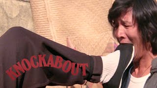 Knockabout Original Trailer Sammo Hung 1979 [upl. by Bradlee]