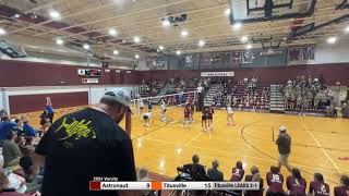 VS Titusville 8 26 24 Set 4 [upl. by Hoover117]