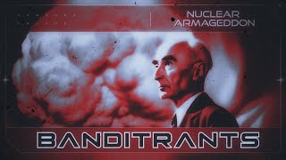 MindBlowing Revelations Unleashing the Dark Secrets of Nuclear Bombs with Oppenheimer  Part One [upl. by Fredel]