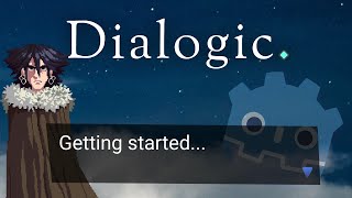 Getting Started With Dialogic [upl. by Flessel]