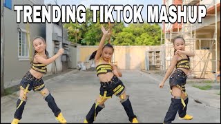 NEW TIKTOK VIRAL MASHUP  Dj Redem Remix  Zumba Dance AnnicaTamo7 Dc OC DUO [upl. by Noyek]