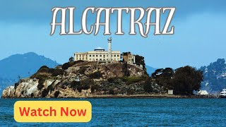 ALCATRAZ [upl. by Hsizan]