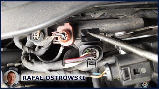 Kod błędu P0132 Wysokie napięcie obwodu sondy lambda Bank 1 Sensor 1 [upl. by Nilhsa197]