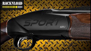 Benelli 828U Sport FULL RACKNLOAD REVIEW [upl. by Zaremski]