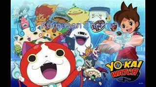 Komasan Theme [upl. by Chaney246]