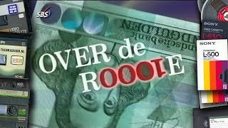 TV Over de Rooie Roooie 19960618 [upl. by Caddric]