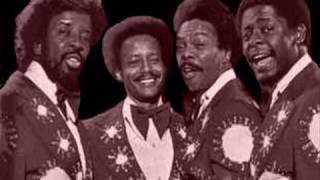 The Manhattans  Ill Never Find Another [upl. by Ahseyi]