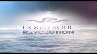 Liquid Soul amp Zyce  Anjuna Feat Solar Kid [upl. by Yahsel894]