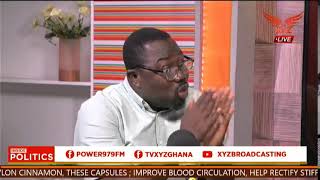 Inside Politics with Mugabe Maase  Tuesday 7th May 2024 [upl. by Dominick]