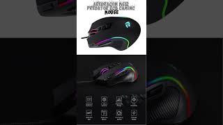 Top 6 Best Gaming Mouse 2024  Best Gaming Mouse 2024  Best Gaming Mouse Review In USA [upl. by Len178]