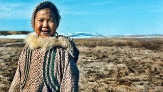 Hooper Bay Alaska 1993 12 [upl. by Atalayah]