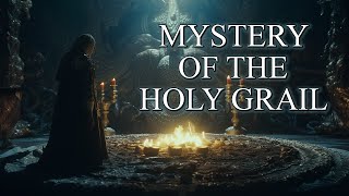 The Mystery Of The Holy Grail  Rosicrucian Christianity Lecture Audiobook [upl. by Gairc]