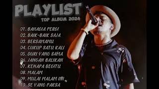 WIZZ BAKER  Bahagia Pergi feat ECKO SHOW quotTOP ALBUM WIZZ BAKER 2024quot [upl. by Rosella720]