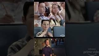 YOUNG SHELDON 7 TEMPORADA  NOVIDADES JOVEM SHELDON [upl. by Eynaffit578]