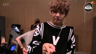 BANGTAN BOMB Vs hard dance practice  BTS 방탄소년단 [upl. by Cornew]