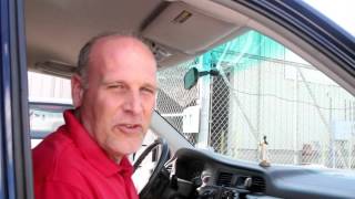 Honda Sun Visor Clip Installation  Red Hound Auto [upl. by Atilef226]