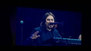 Los Temerarios en concierto Arena Monterrey cierre 2024 [upl. by Laws]