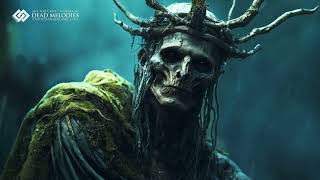 The Druid King  PURE Dark Fantasy Ambient Music [upl. by Ordnagela]