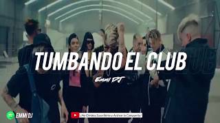 Tumbando El Club Remix Fiestero⚡ Emmi DJ 🔥 [upl. by Seth810]