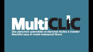 Multiclic  Guide dinstallation français [upl. by Cameron510]