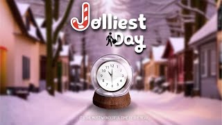 Jolliest Day A Featureless Production [upl. by Moclam]