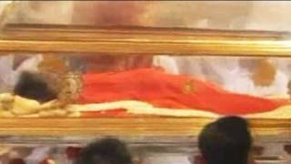 Sai Baba passes away [upl. by Ilagam491]