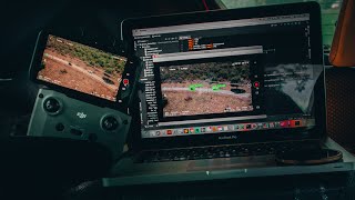 DETECÇÃO DE OBJETOS em TEMPO REAL com PYTHON  OPENCV  DRONE [upl. by Malley]