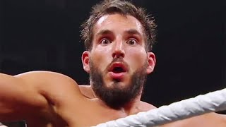 Johnny Gargano’s WWE Contract Expires Soon  Will He Leave [upl. by Coucher]