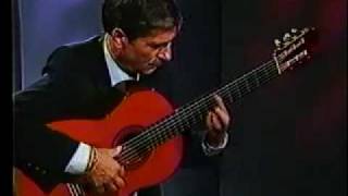 Flamenco Guitar  Romance Flamenco Juan Serrano [upl. by Erdnuaed]