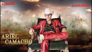 ARIEL CAMACHO Un dia con Otro [upl. by Toolis]